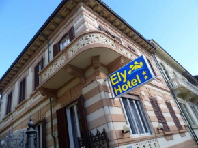 Hotel Ely, Viareggio